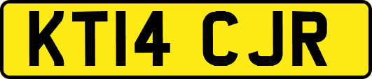 KT14CJR