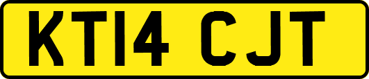 KT14CJT