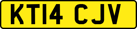 KT14CJV