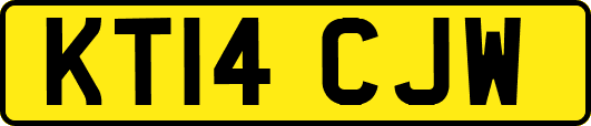 KT14CJW