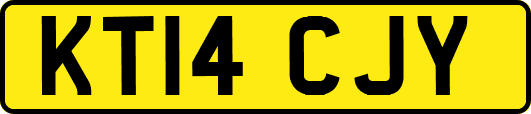 KT14CJY