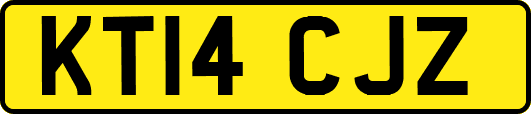 KT14CJZ