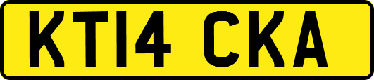 KT14CKA