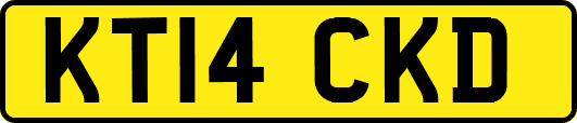 KT14CKD