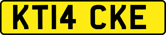 KT14CKE