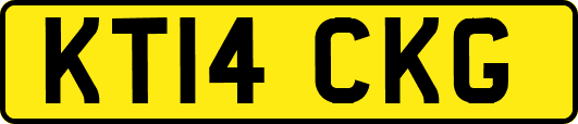 KT14CKG