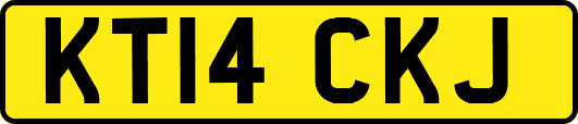 KT14CKJ