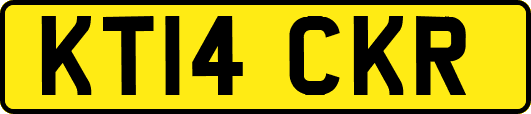KT14CKR