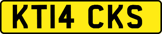KT14CKS