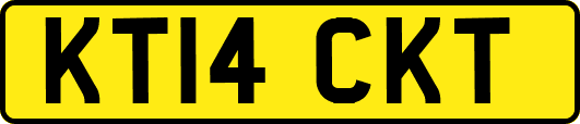 KT14CKT