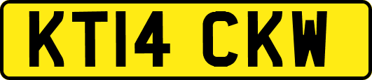 KT14CKW