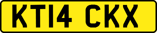 KT14CKX