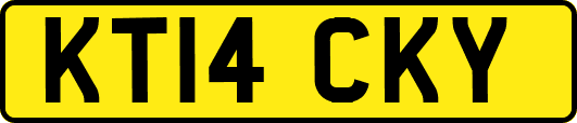 KT14CKY