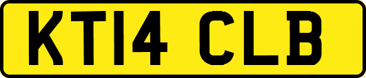 KT14CLB