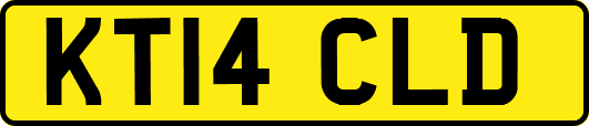KT14CLD