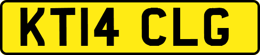 KT14CLG