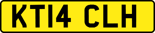 KT14CLH