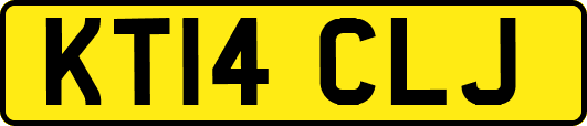 KT14CLJ