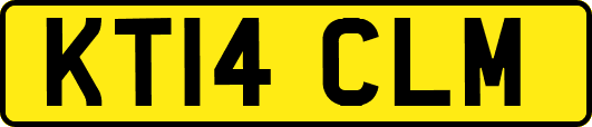 KT14CLM
