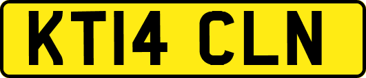 KT14CLN
