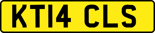 KT14CLS
