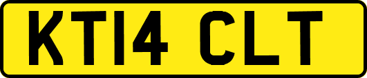 KT14CLT