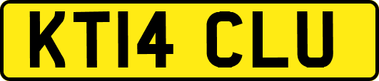 KT14CLU