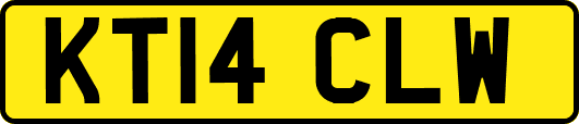 KT14CLW