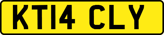 KT14CLY