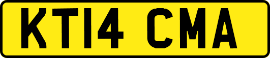 KT14CMA