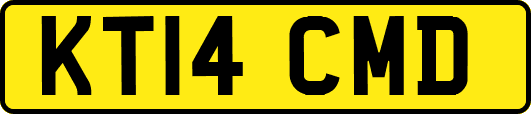 KT14CMD
