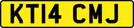 KT14CMJ
