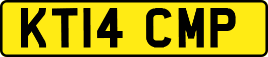 KT14CMP