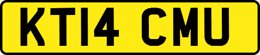 KT14CMU