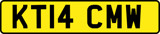 KT14CMW