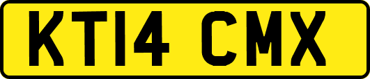 KT14CMX