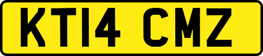 KT14CMZ