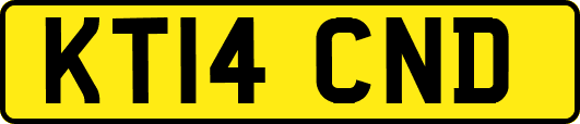 KT14CND