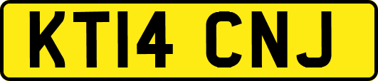 KT14CNJ