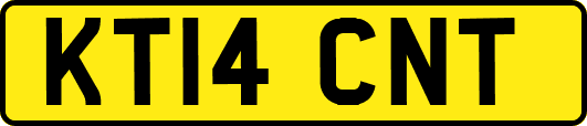 KT14CNT