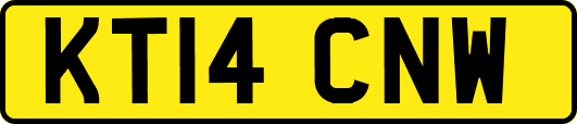 KT14CNW
