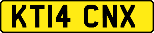 KT14CNX