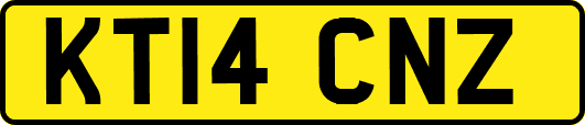 KT14CNZ