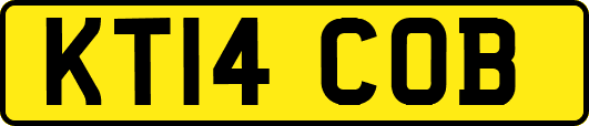 KT14COB