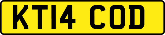 KT14COD