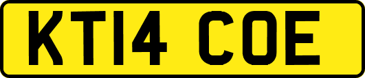 KT14COE