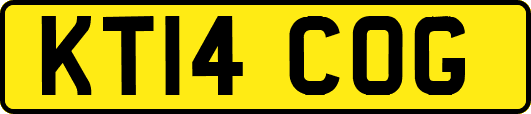KT14COG