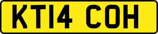 KT14COH