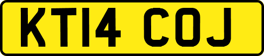 KT14COJ