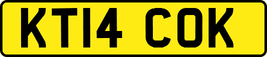 KT14COK